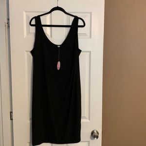 LBD- Little Black Dress